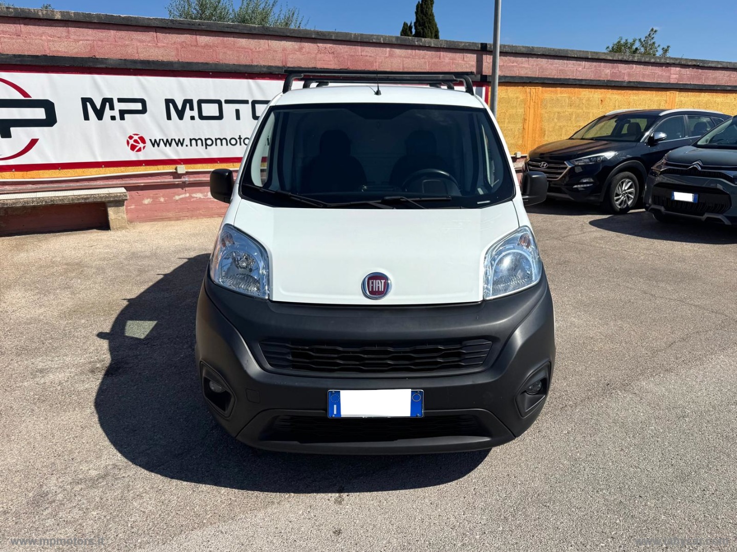 FIORINO CARGO SX 1.3MJ 95CV - immagine 2