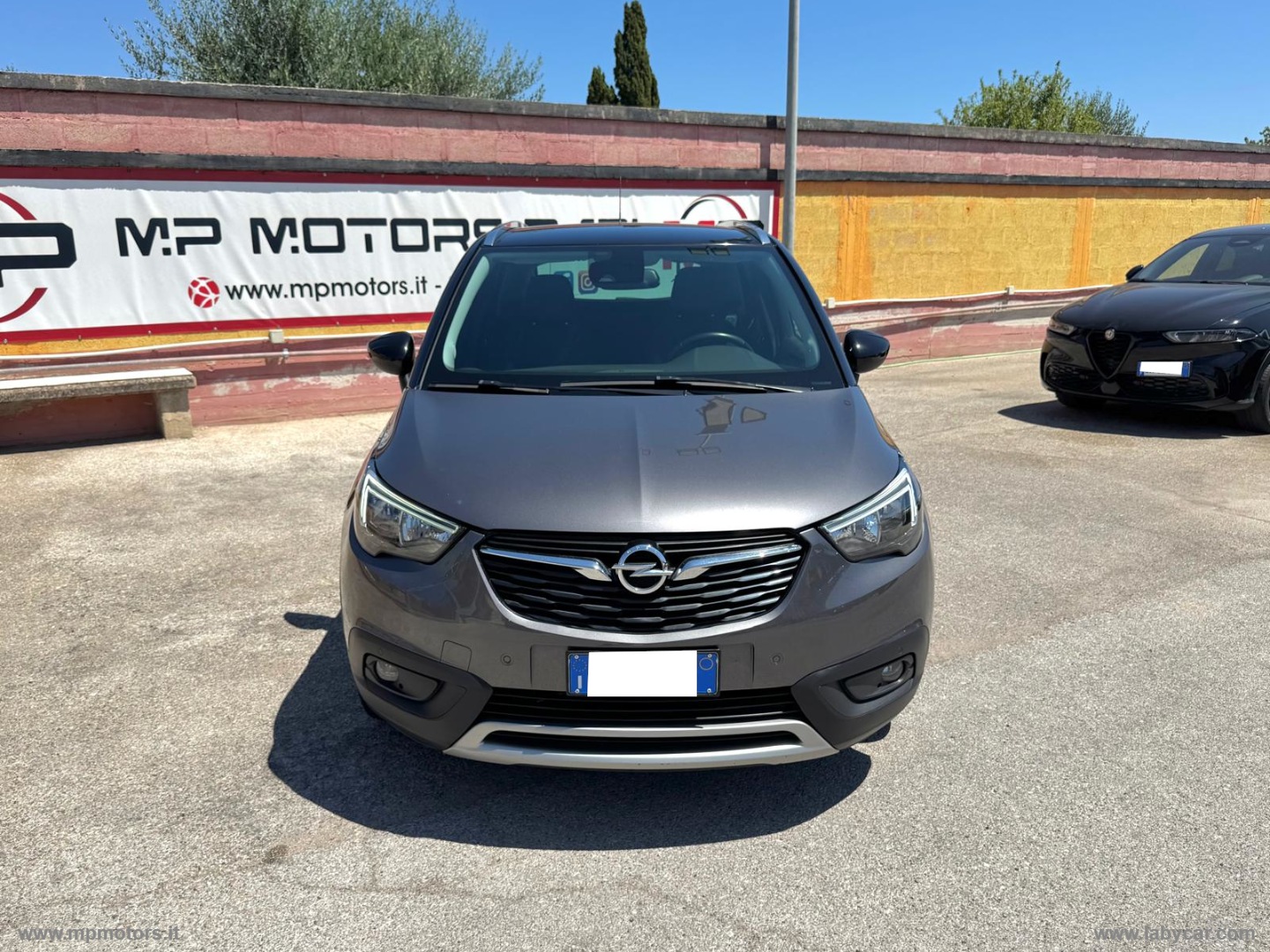 CROSSLAND X INNOVATION 1.5 ECOTEC D 102CV - immagine 2