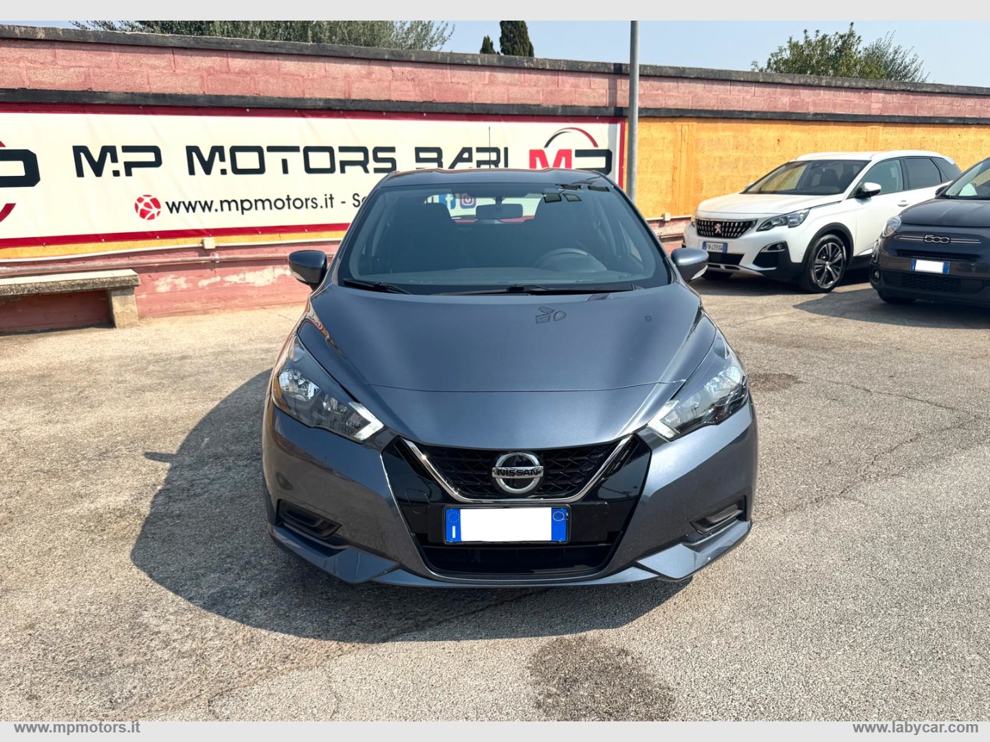 MICRA 1.0 92CV ACENTA AUTOMATICA - immagine 2
