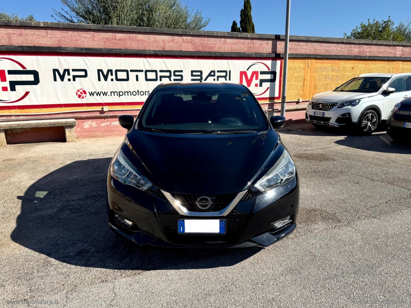 MICRA N-CONNECTA 1.5 dCi 90CV 5p. - immagine 2