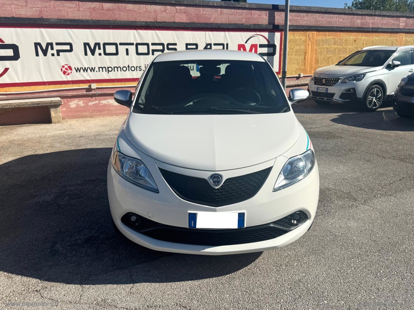 YPSILON GOLD 1.3 MJ 95CV 5p. S&S - immagine 2