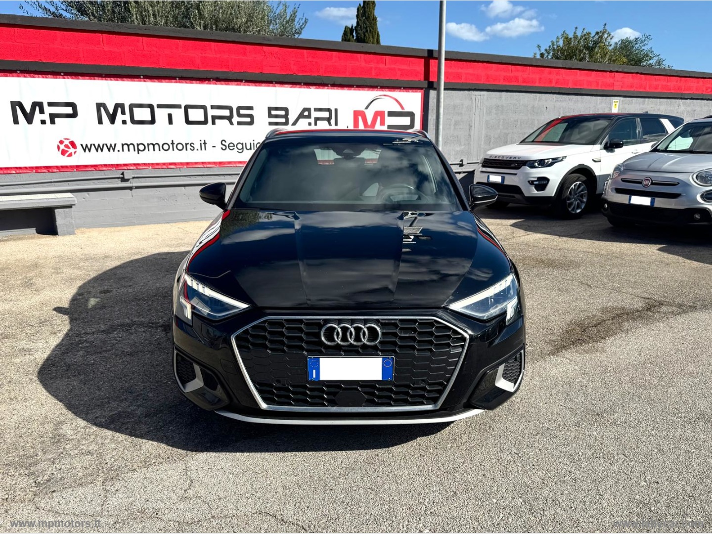 A3 S-LINE 2.0 TDI 150CV S-TRONIC - immagine 2