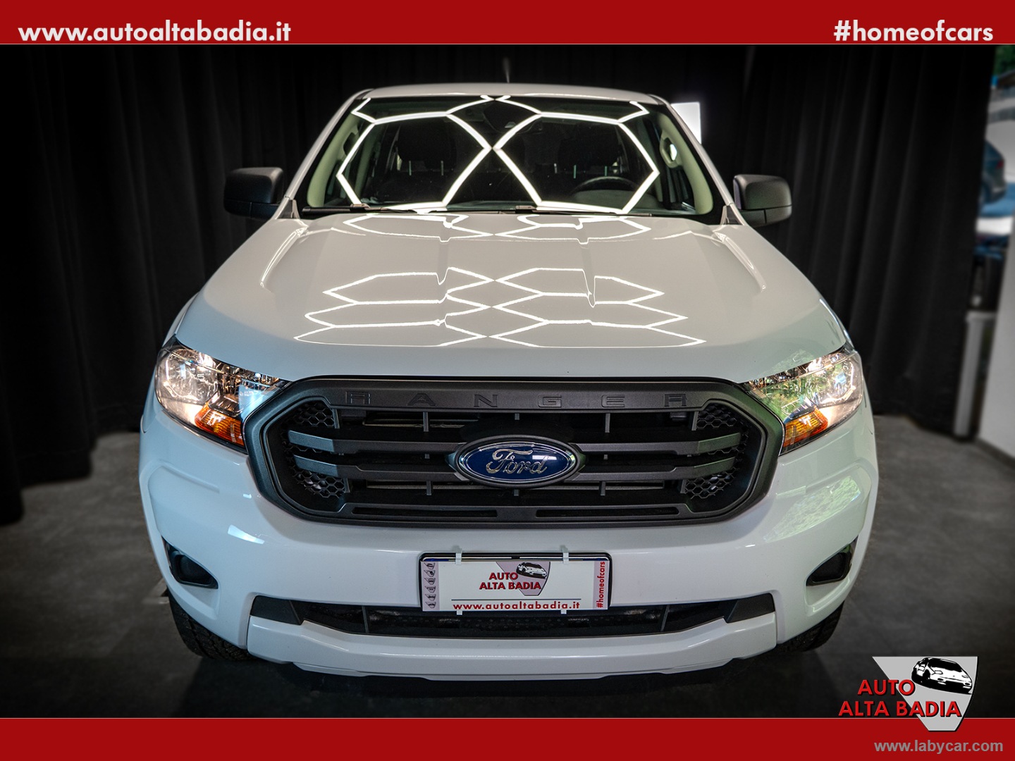 Ranger 2.0 ECOBLUE DC XL 5pt. MN | 170CV - immagine 2
