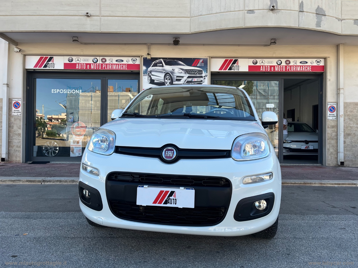 Panda 1.2 Lounge - immagine 2
