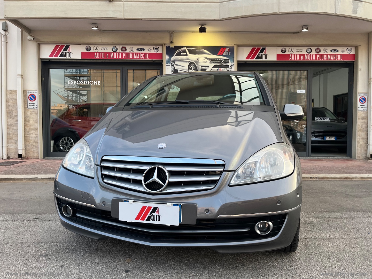 A 180 CDI Special Edition - immagine 2