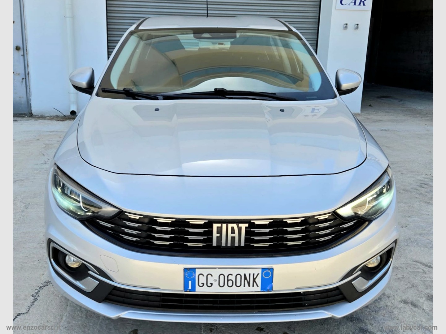 Tipo 1.6 Mjt S&S 5 porte City Sport FULL LED - immagine 2