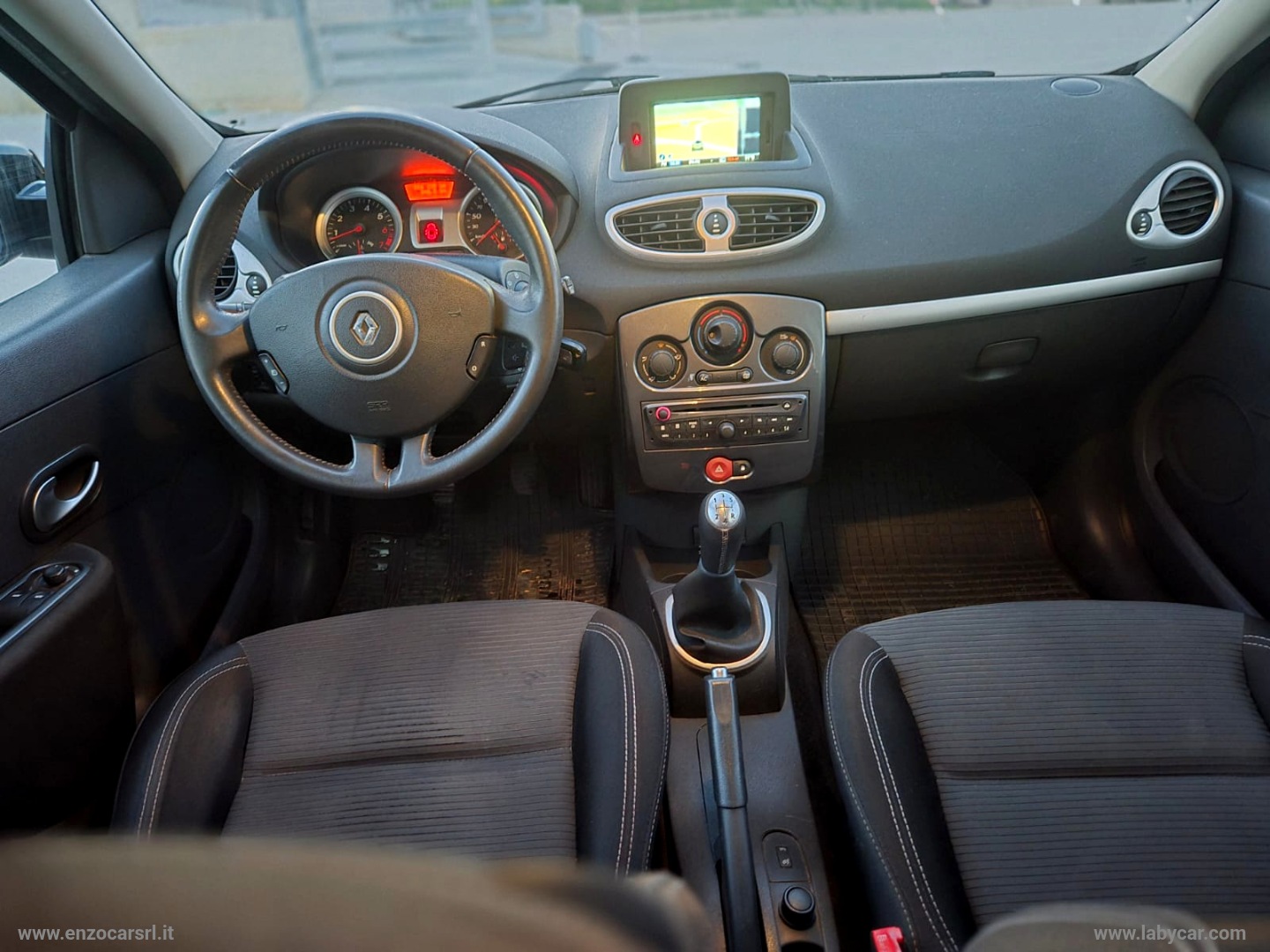 Clio 1.2 5p. GPL Dynamique - immagine 2