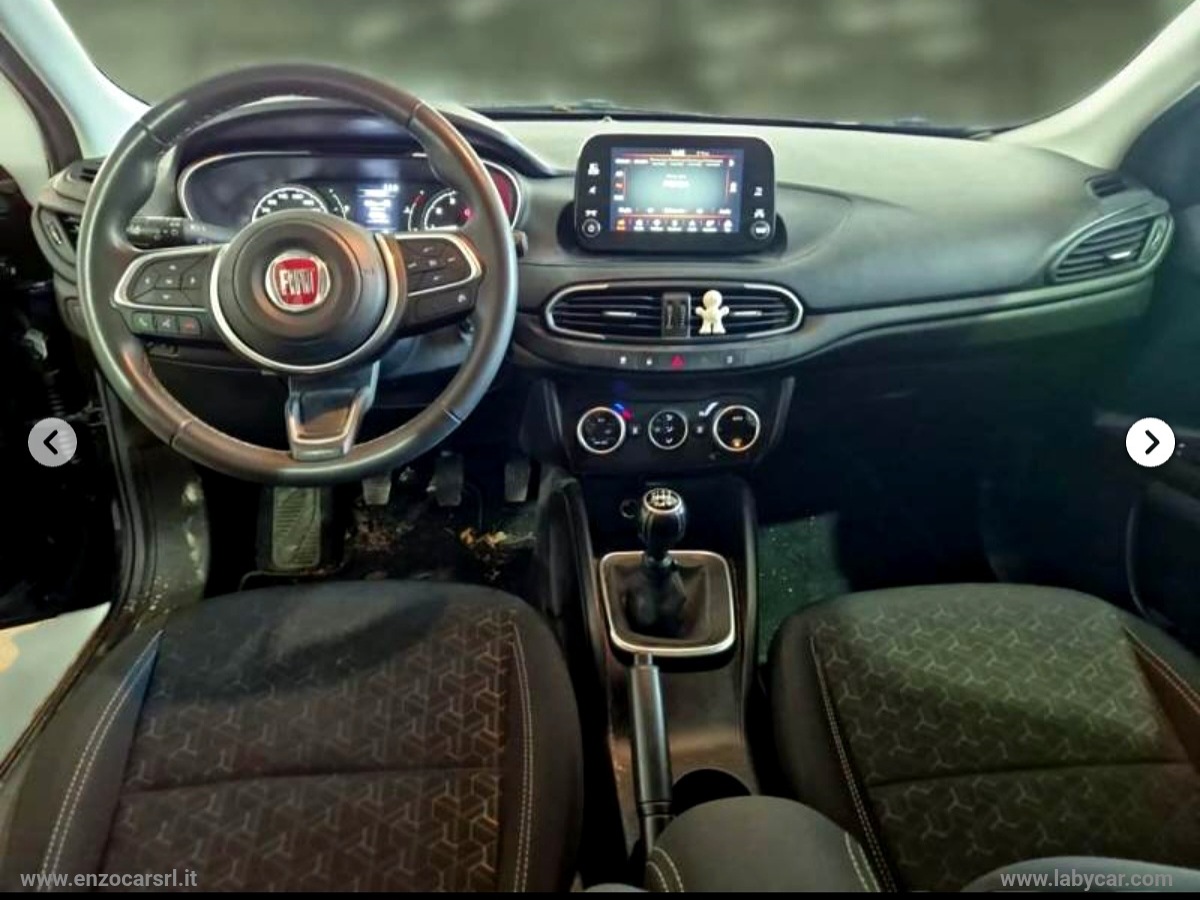 Tipo 1.6 Mjt S&S 5 porte Cross 130CV - immagine 2