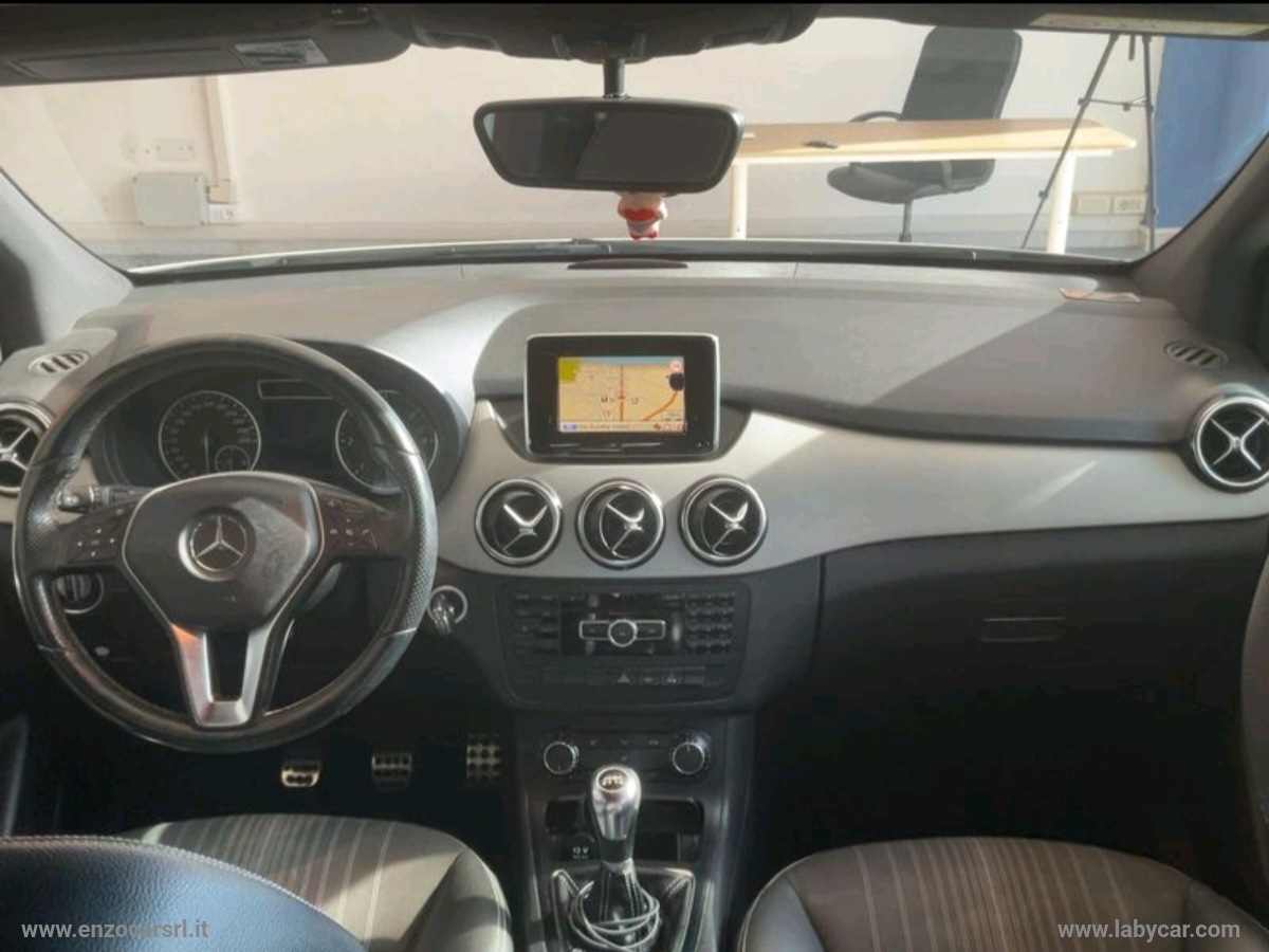 B 180 CDI Business - immagine 2