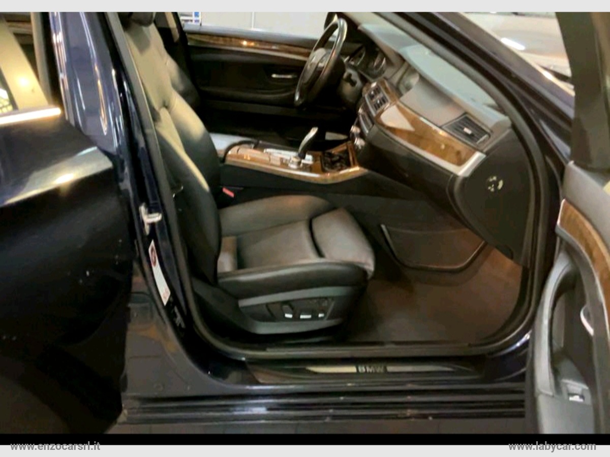 530d Futura TETTO APRIBILE - immagine 2