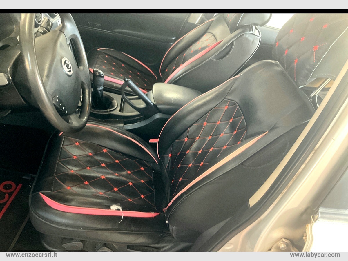 Actyon Sports 2.0 XDi 4WD Prem. Pick-up 132000KM - immagine 2