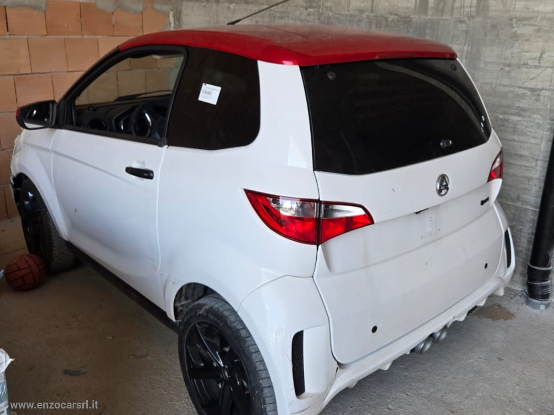 City Sport Emotion 2021 - immagine 2