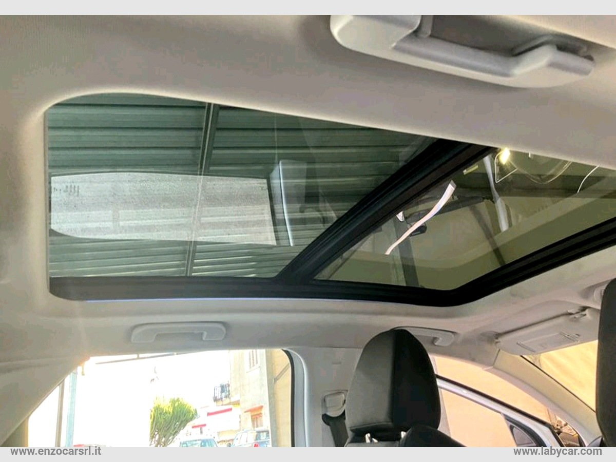 3008 BlueHDi 150 S&S Allure TETTO APRIBILE - immagine 2