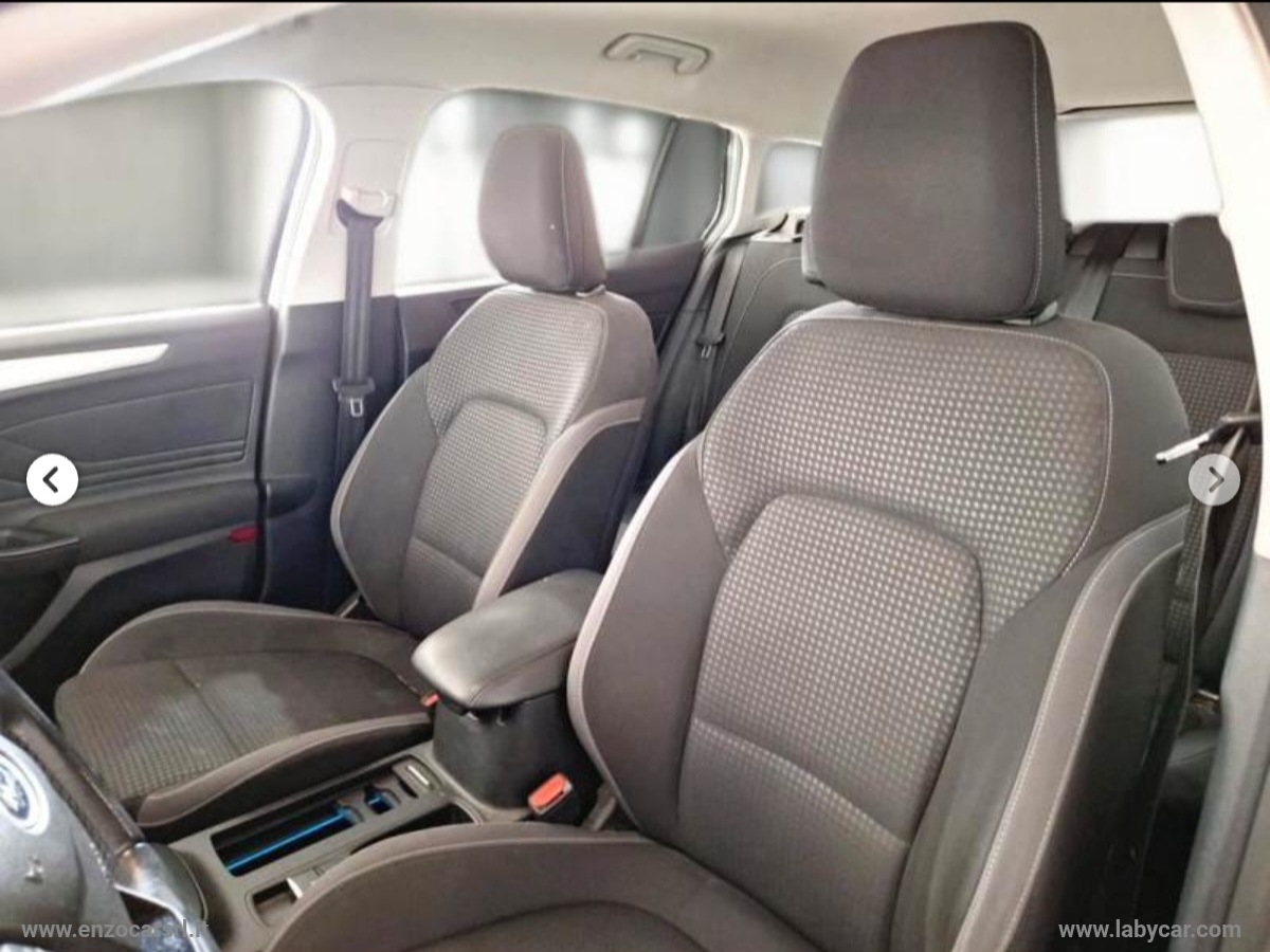 Focus 1.5 EcoBlue 95CV SW Business 2021 - immagine 2