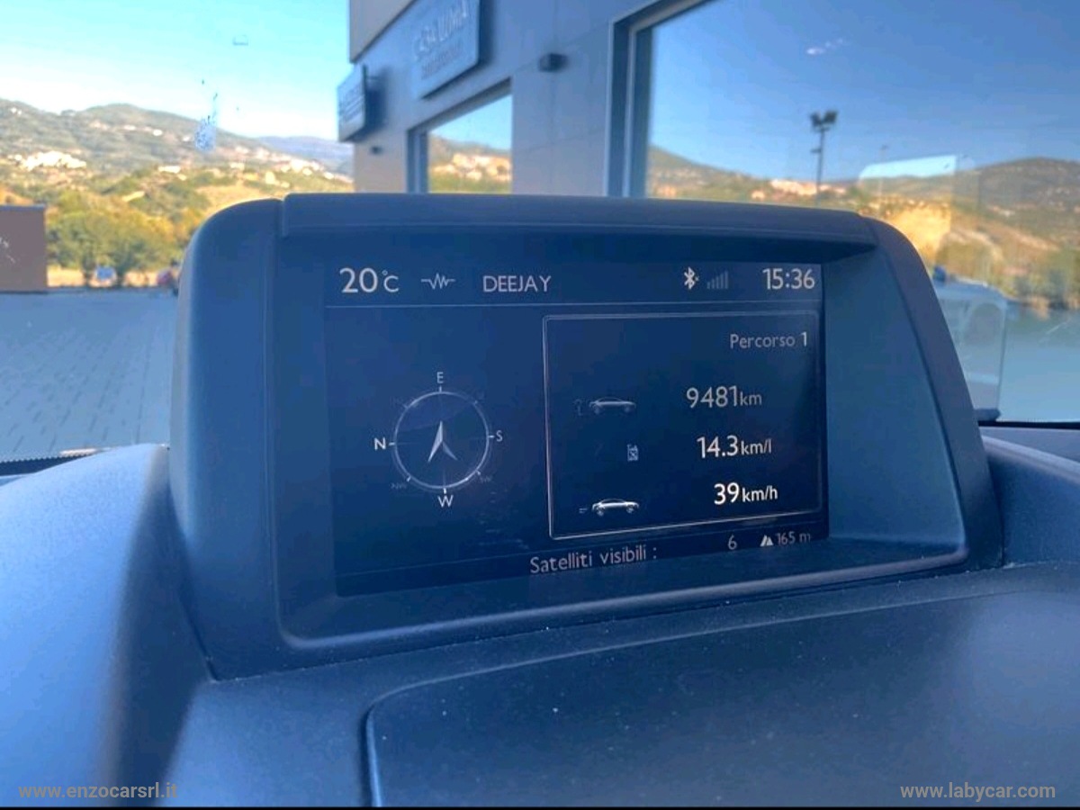 Berlingo Multispace 1.6 HDi 115 XTR AUTOVETTURA - immagine 2