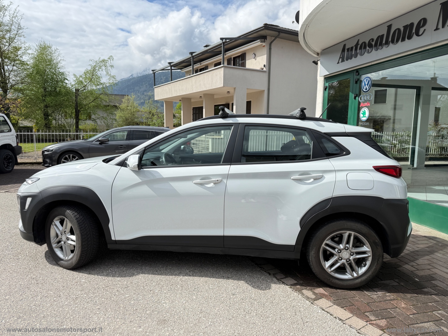 Kona 1.6 CRDI 115 CV Style - immagine 2