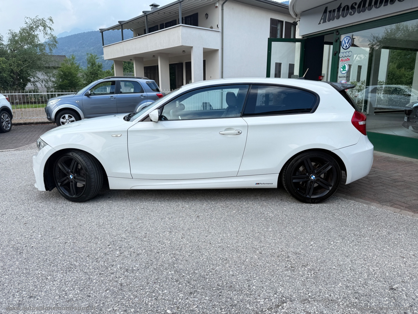 120d 3p. Eletta - immagine 2