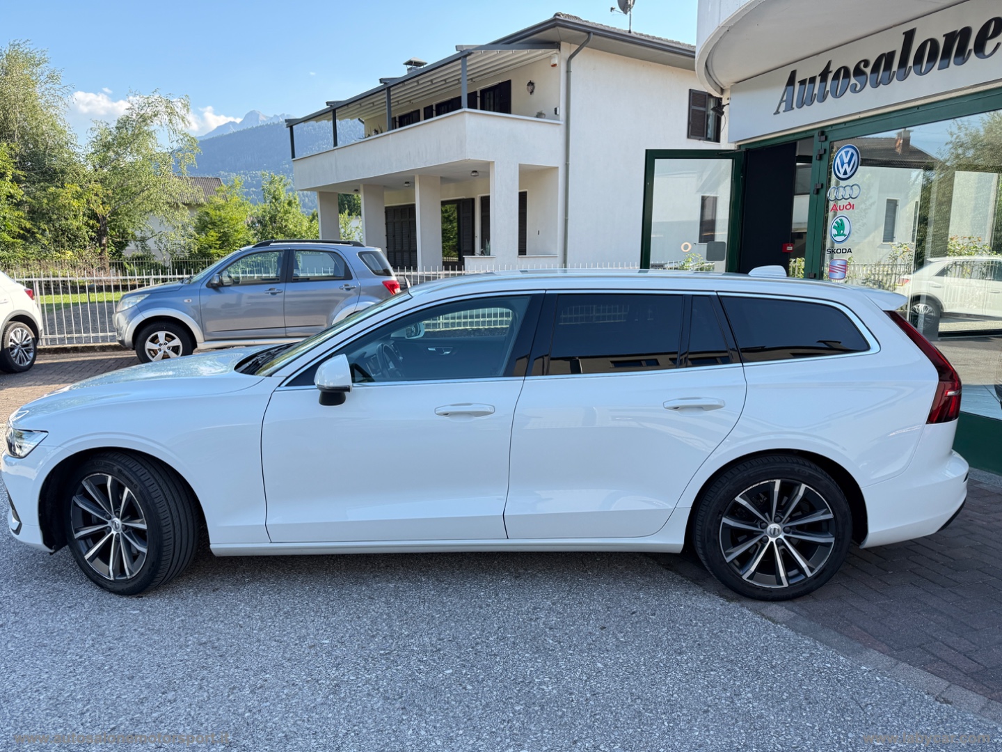 V60 B4 - immagine 2
