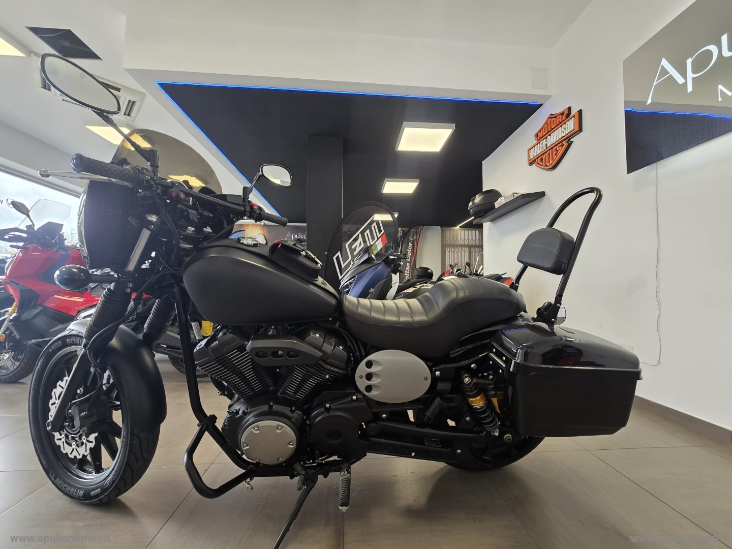 XV 950 - immagine 2
