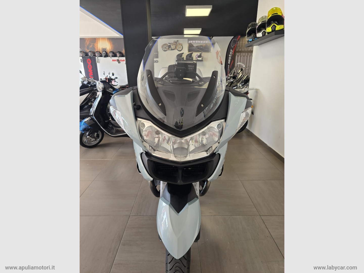R 1200 RT - immagine 2