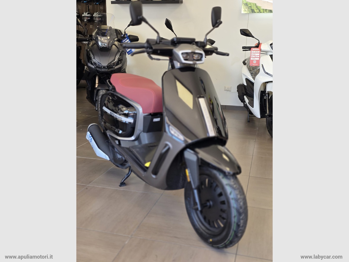 Tennis 125 - immagine 2