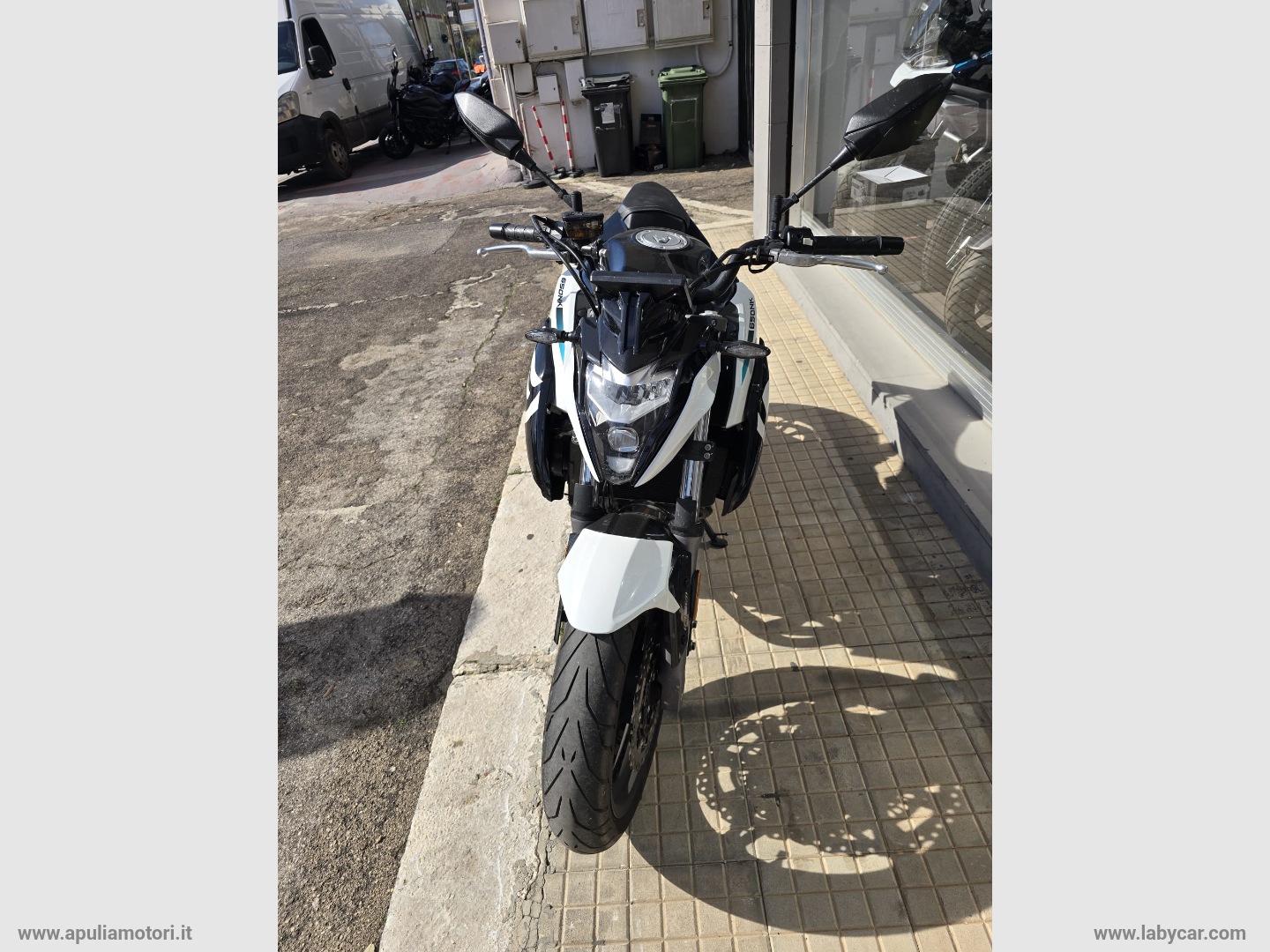 650NK - immagine 2