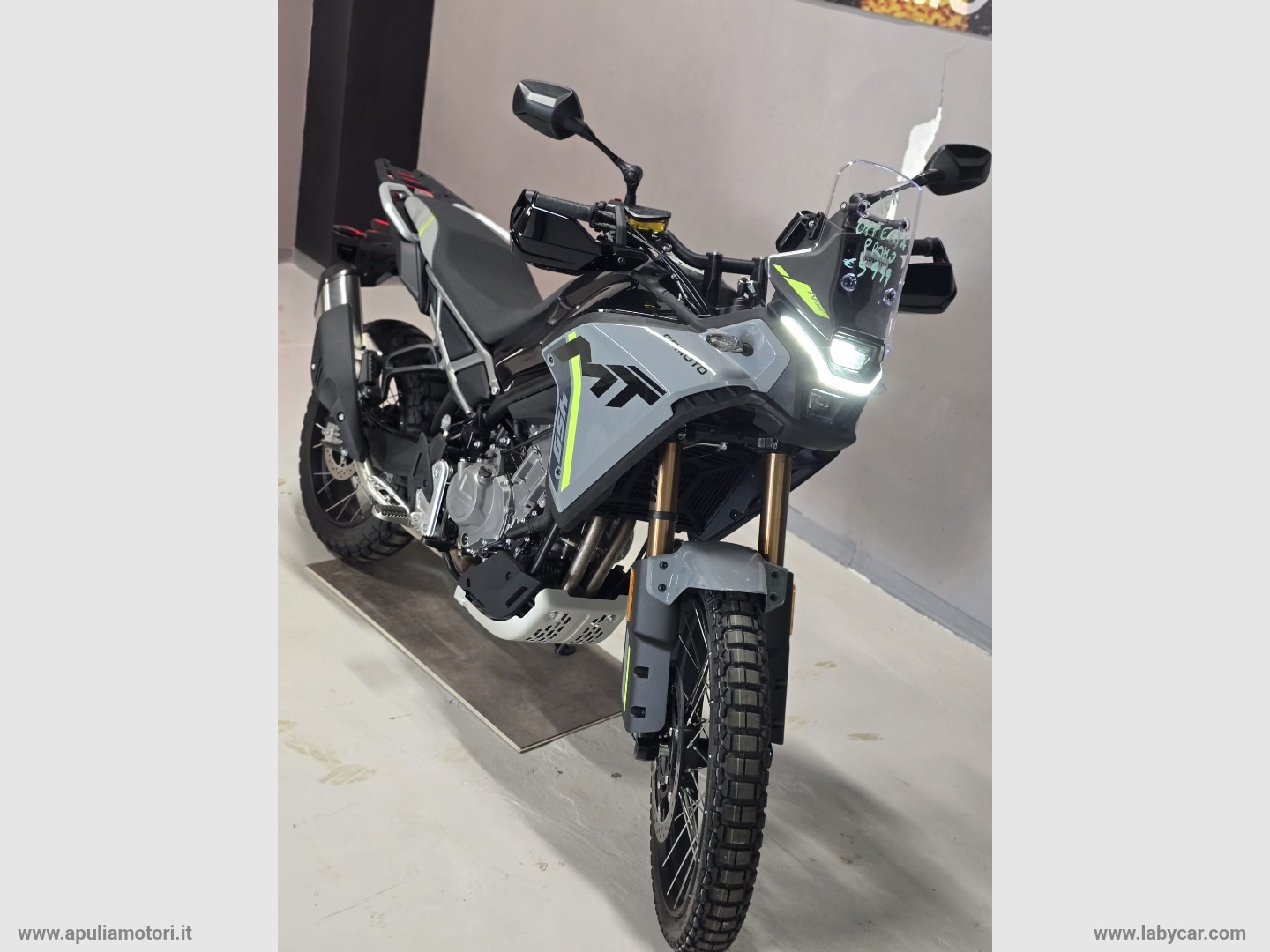450MT - immagine 2