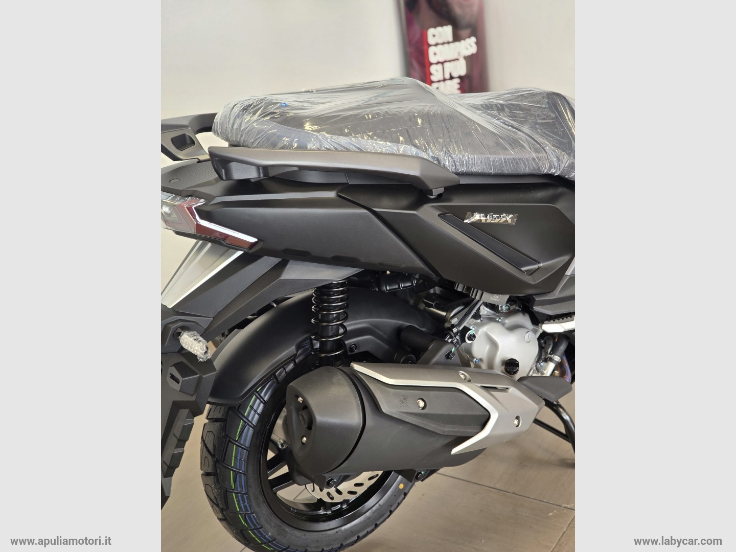ADX 300 - immagine 2