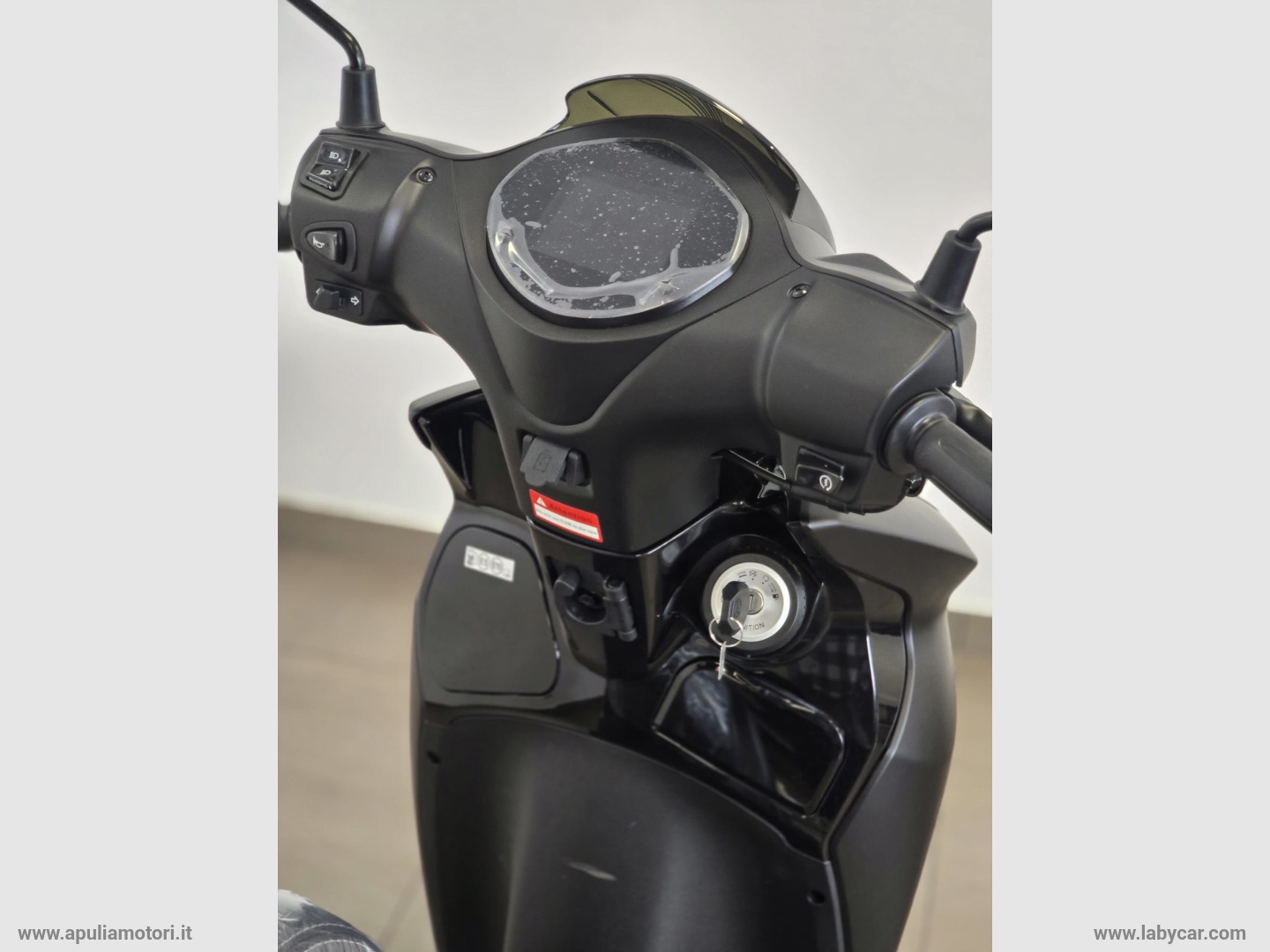 BWT 125 - immagine 2