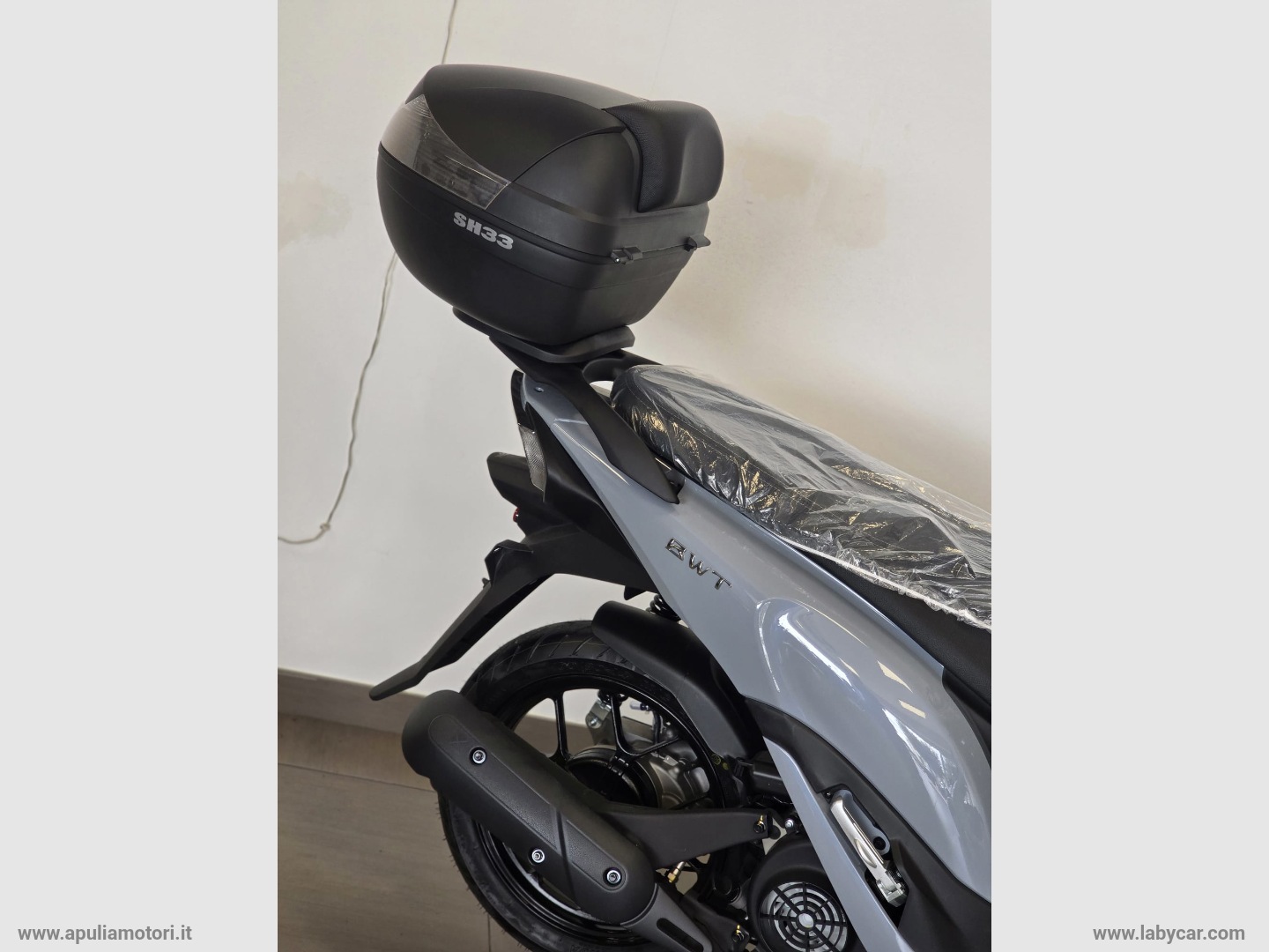 BWT 125 - immagine 2