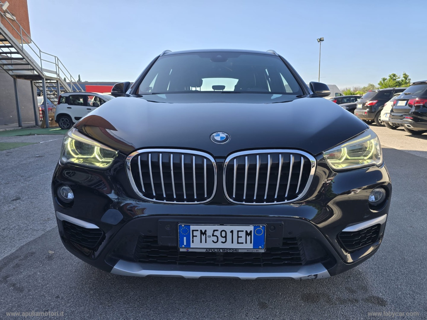 X1 xDrive20d Msport - immagine 2