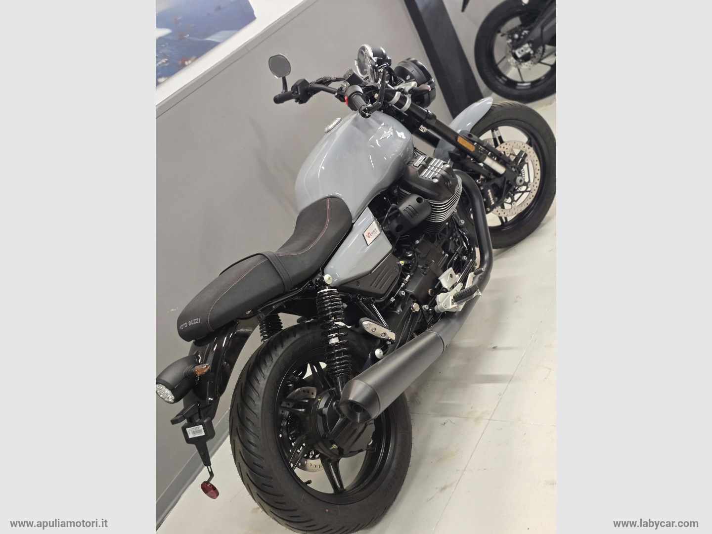 V7 SPORT - immagine 2