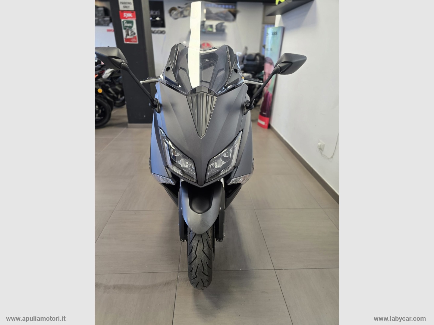 T-MAX 530CC USATO - immagine 2