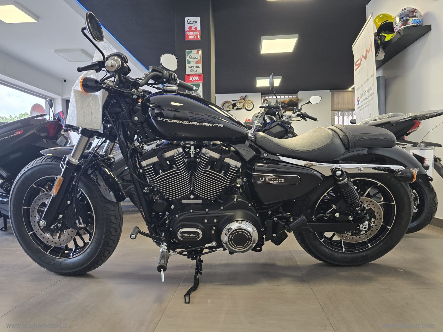 Stormbreaker V1200 - immagine 2