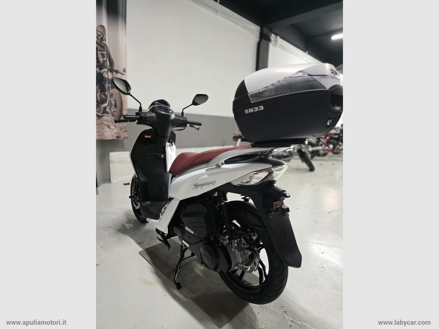 Symphony 125I - immagine 2
