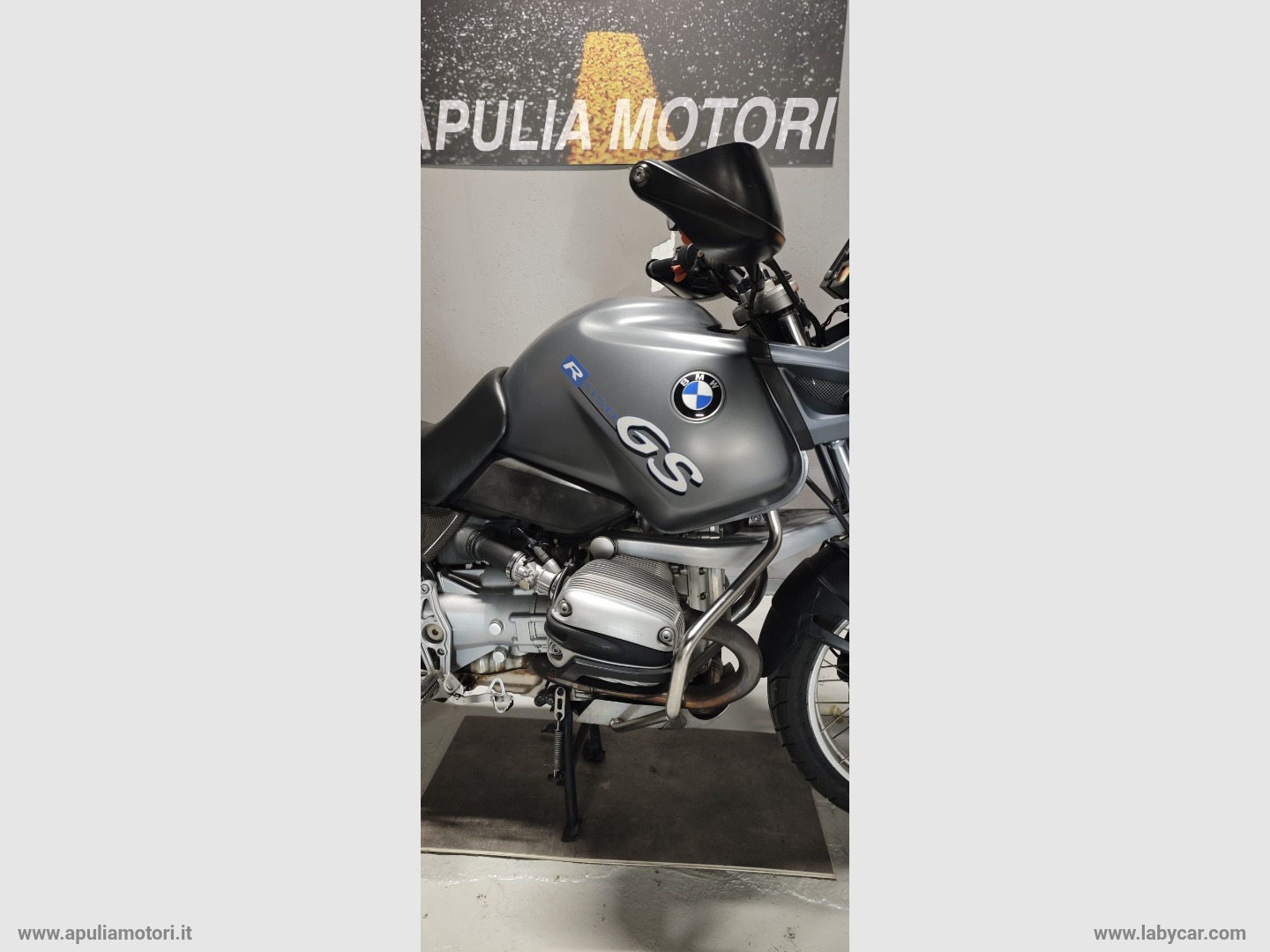 R 1100 GS - immagine 2