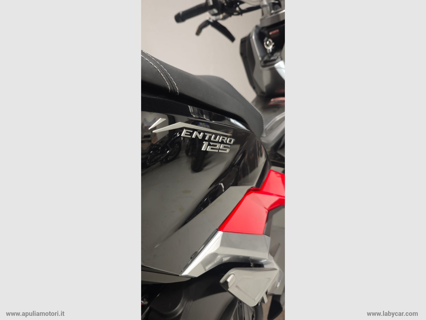 VENTURO 125 - immagine 2