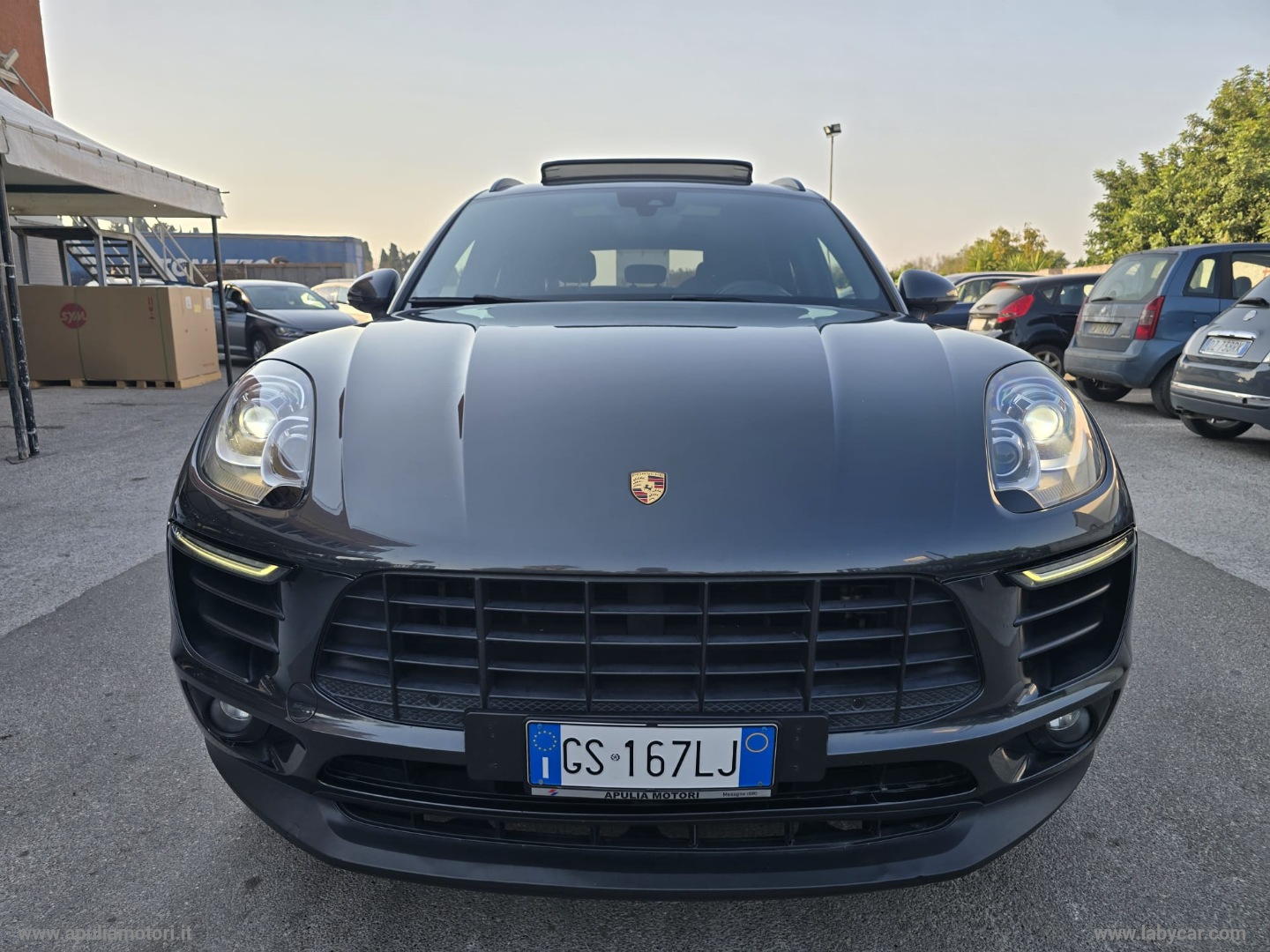 Macan 2.0 - immagine 2