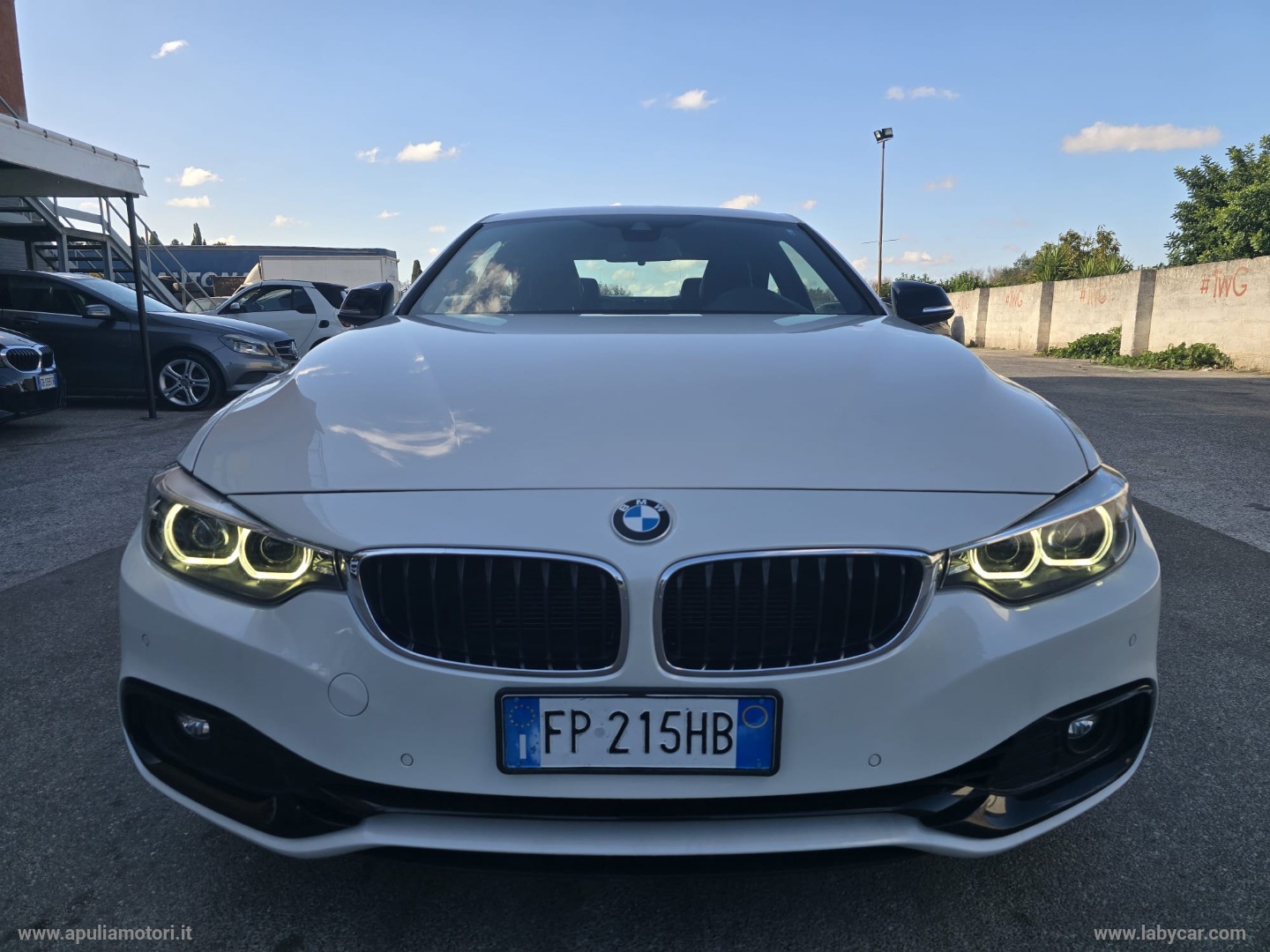 420d Coupé Sport - immagine 2