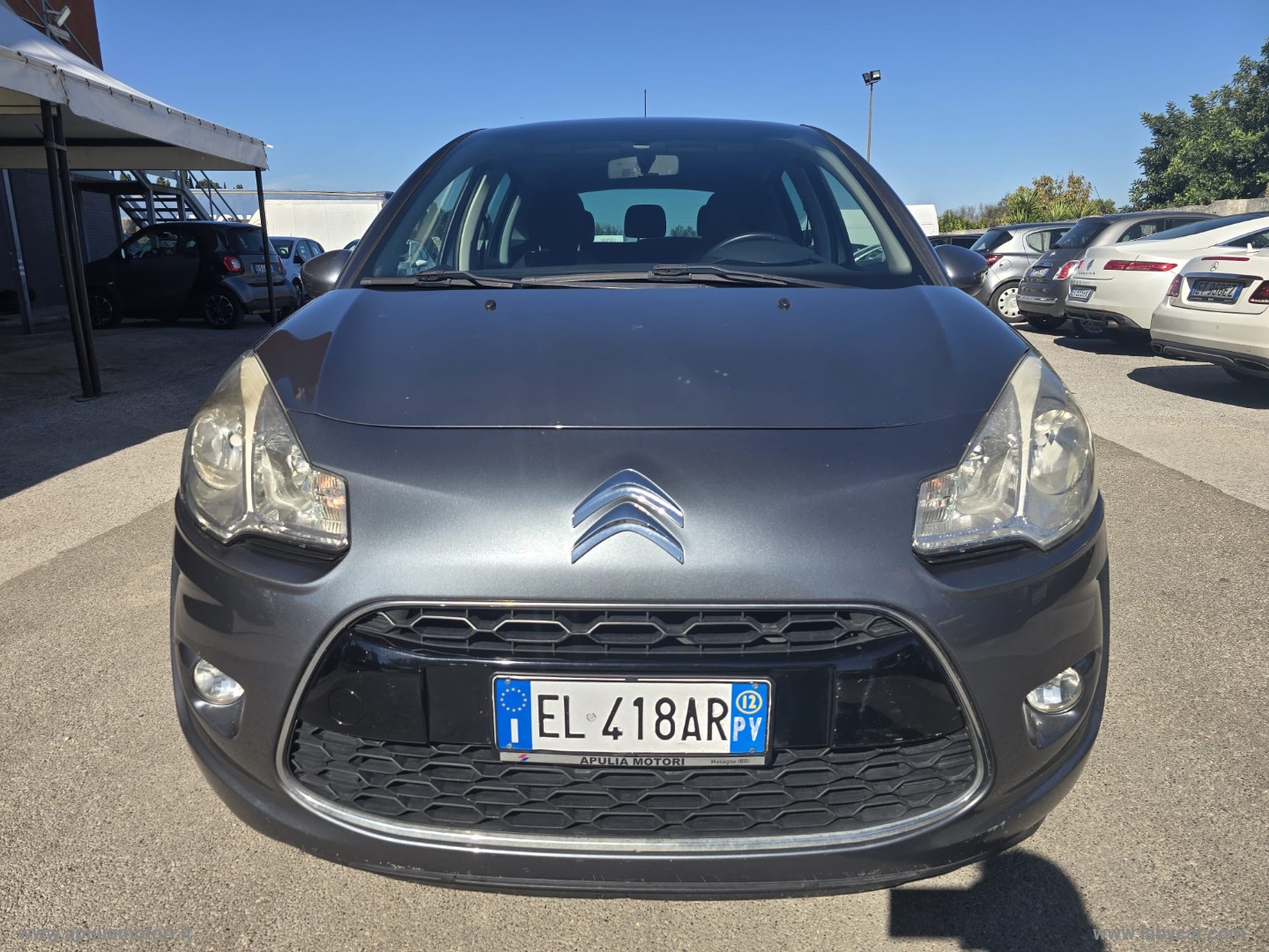 C3 1.4 HDi 70 Exclusive - immagine 2