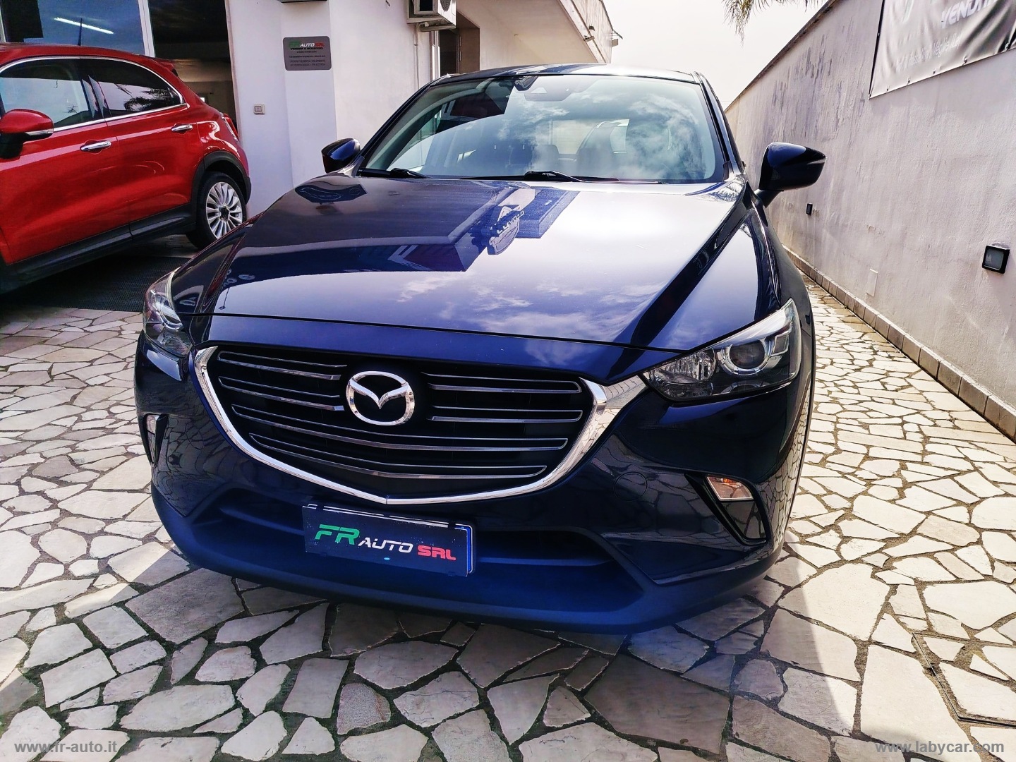 CX-3 1.8L Skyactiv-D Business - immagine 2