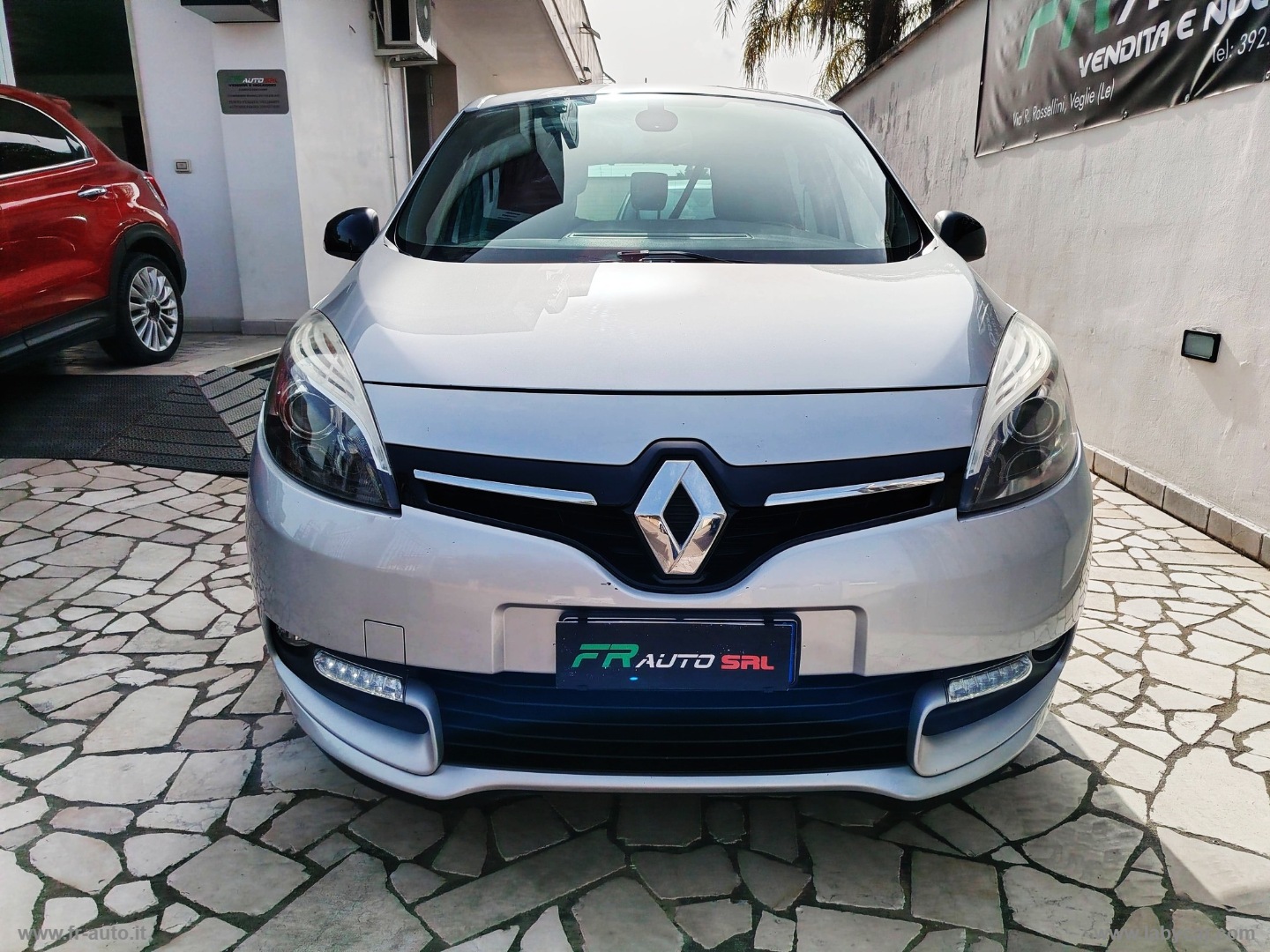 Scénic XMod 1.5 dCi 110 CV S&S Energy - immagine 2