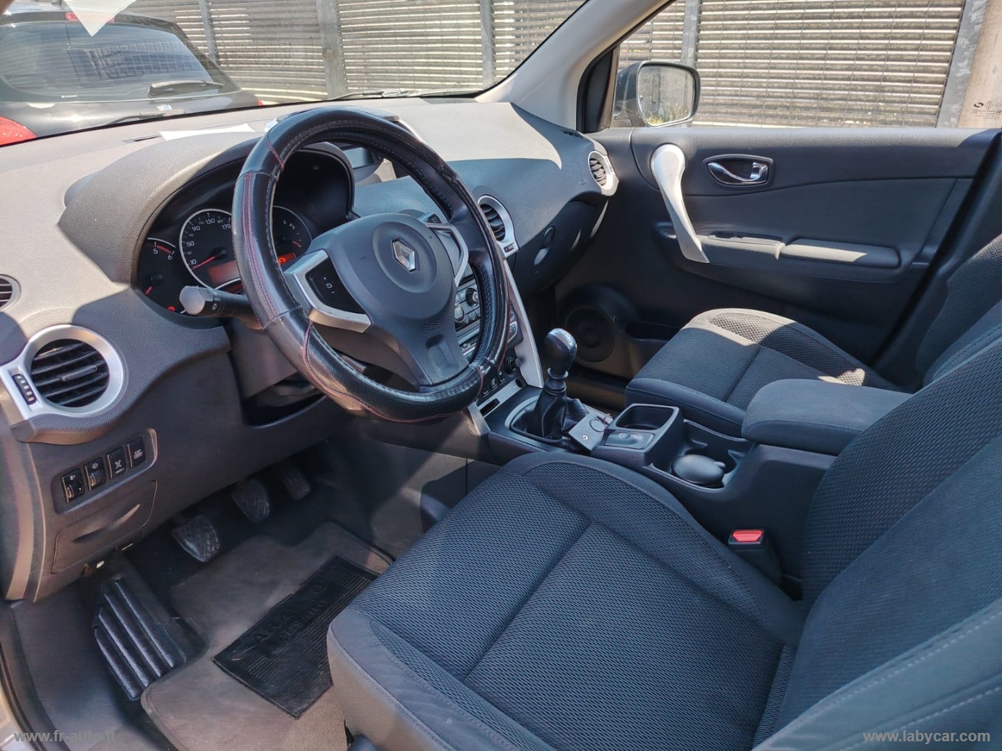 Koleos 2.0 dCi 150 CV 4X4 Dynamique - immagine 2