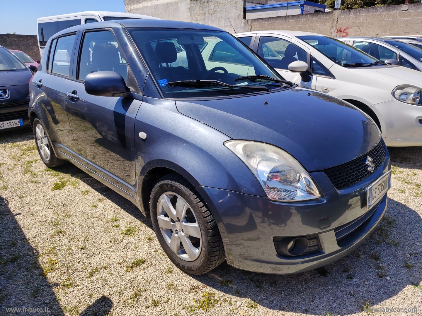 Swift 1.3 5p. GL - immagine 2