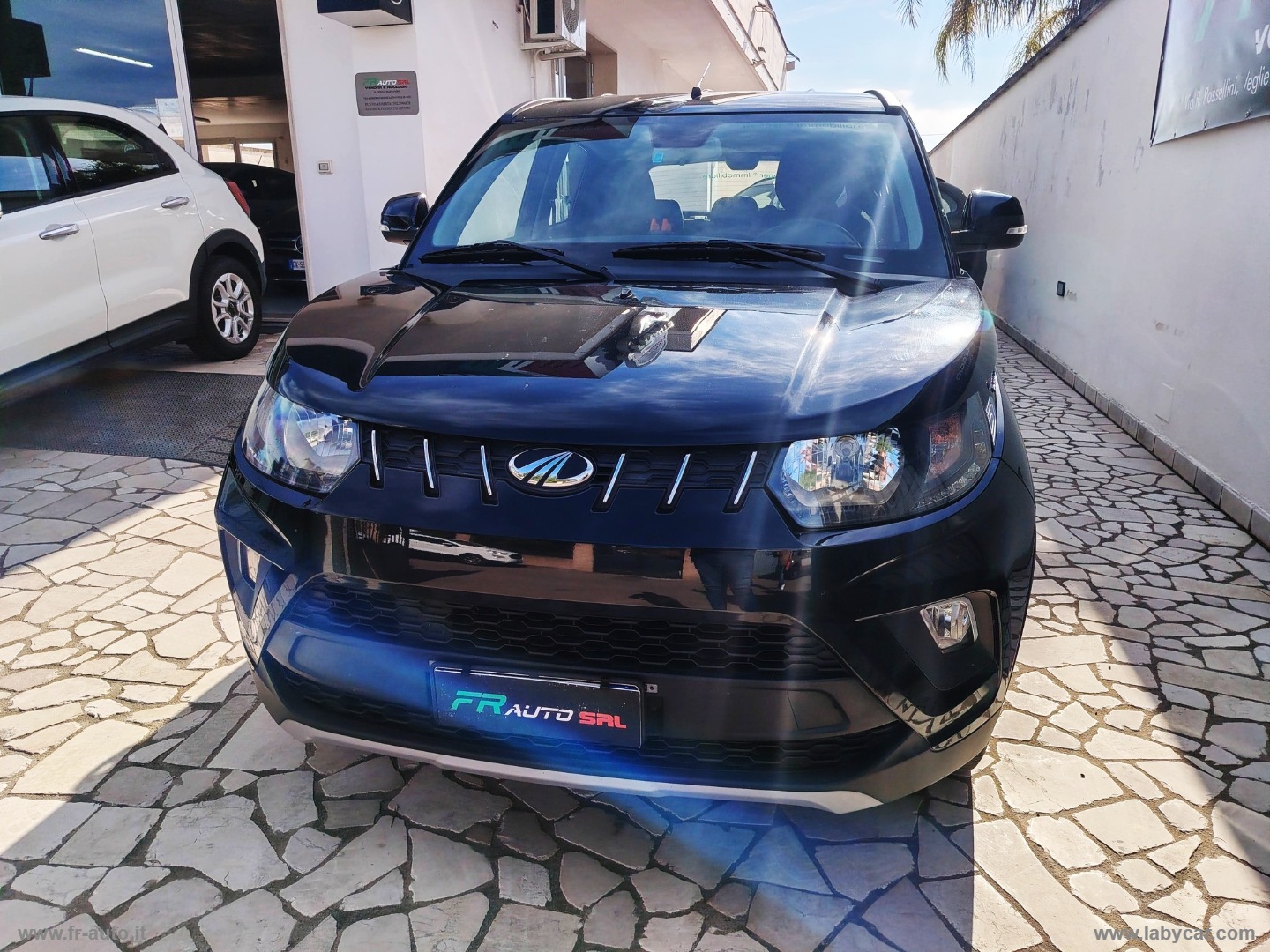 KUV100 1.2 VVT K8 - immagine 2