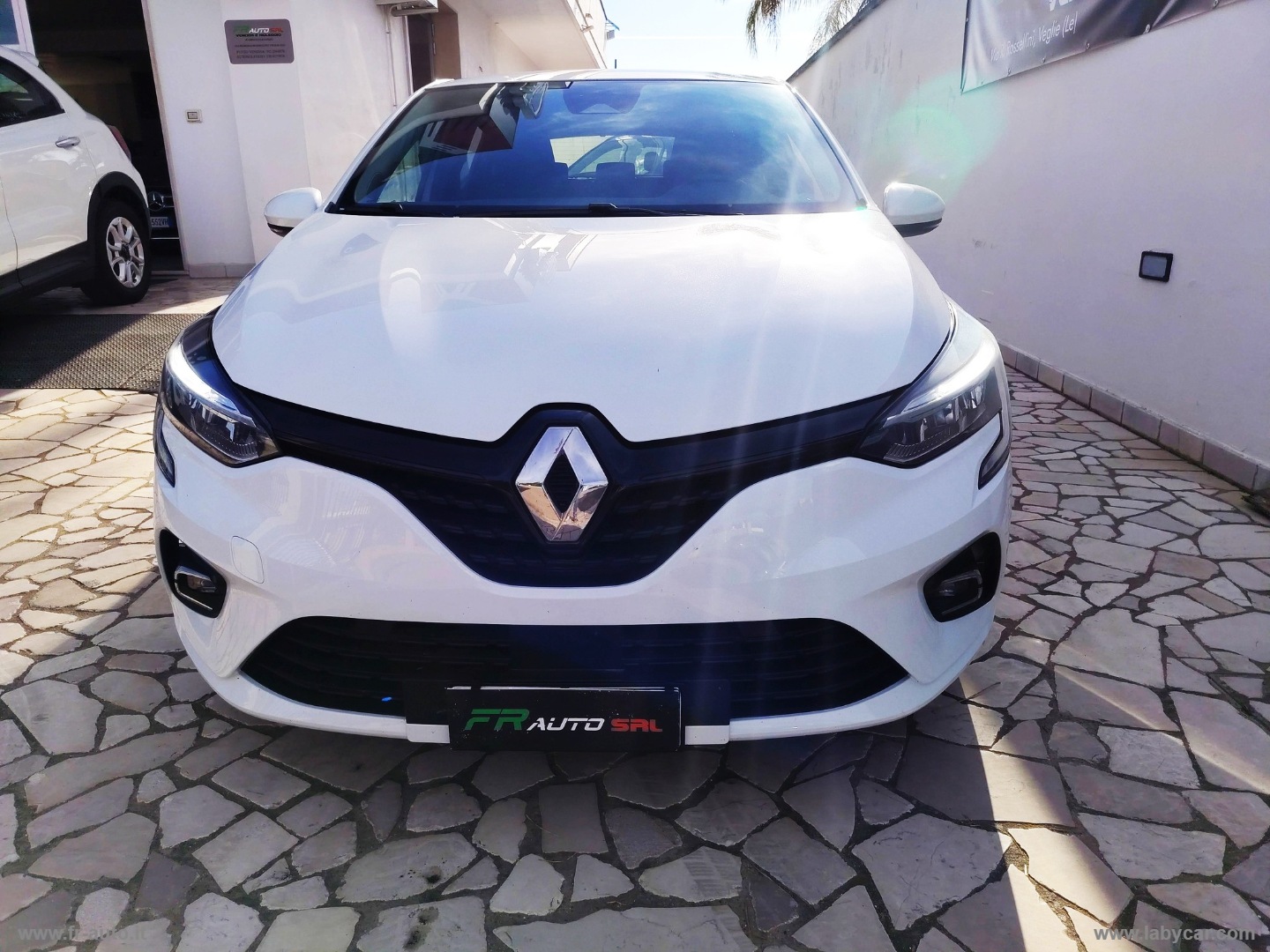 Clio TCe 100 CV GPL Intens - immagine 2