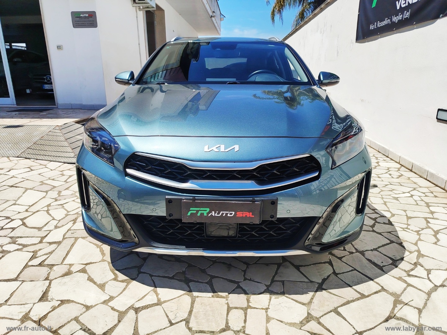 Xceed 1.0 T-GDi GPL Style - immagine 2