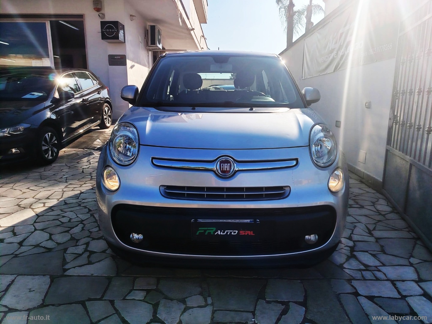 500L 0.9 TwinAir Turbo Nat. Power Easy - immagine 2