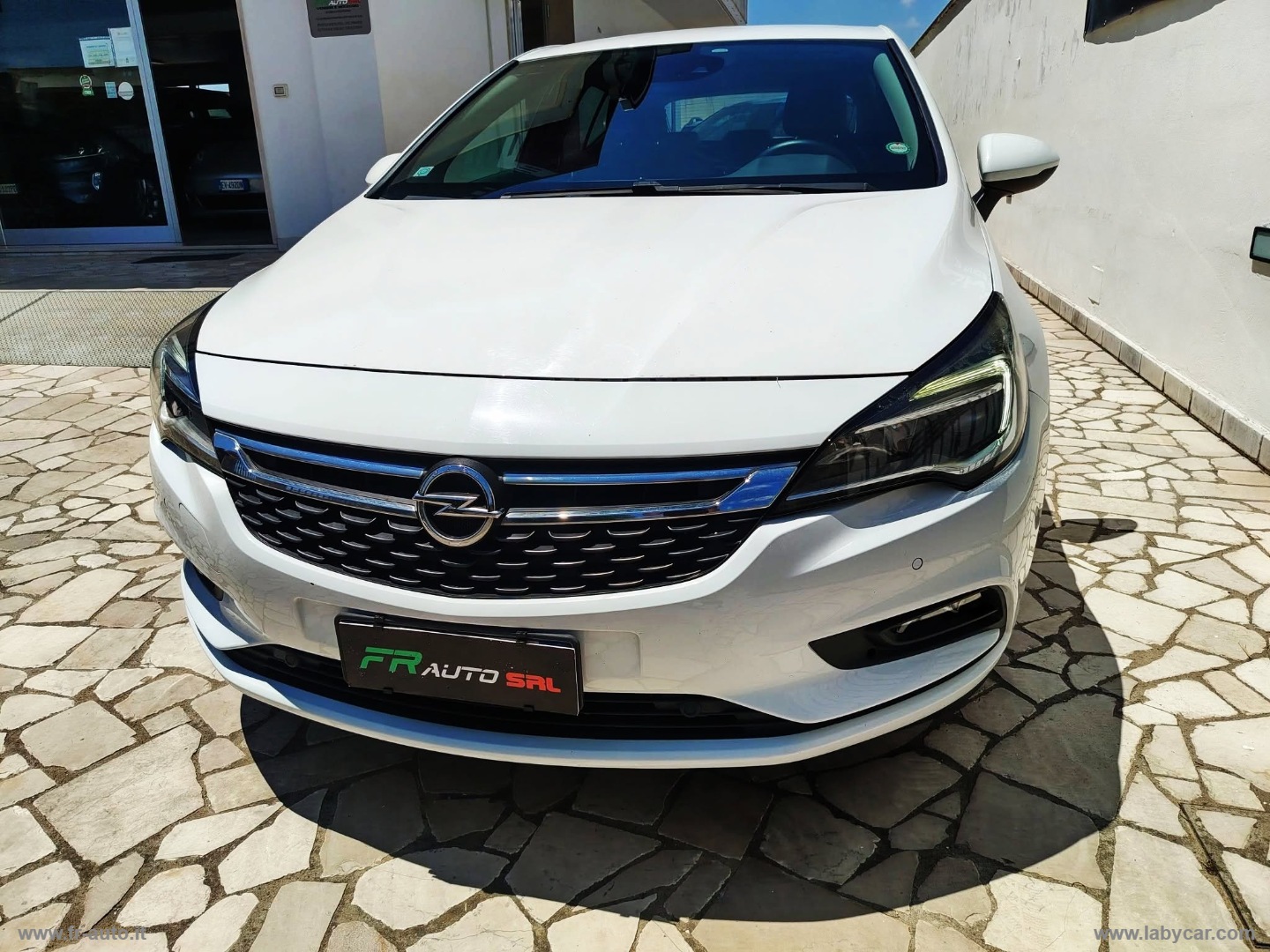 Astra 1.6 CDTi 110 CV S&S 5p. Innovation - immagine 2