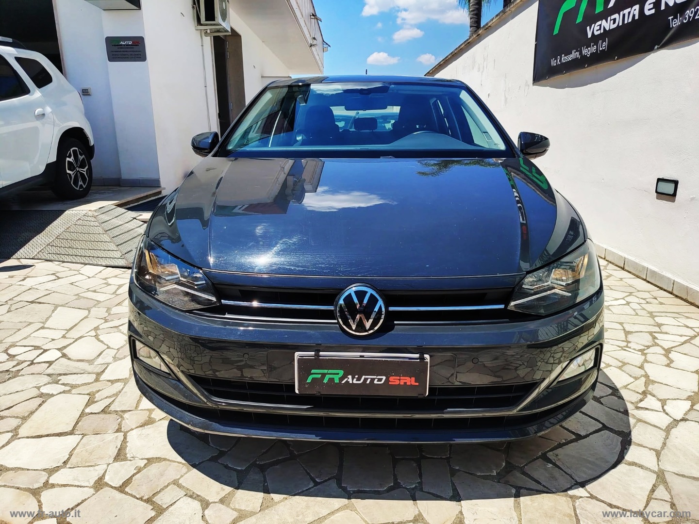 Polo 1.0 TSI 5p. Highline BMT - immagine 2